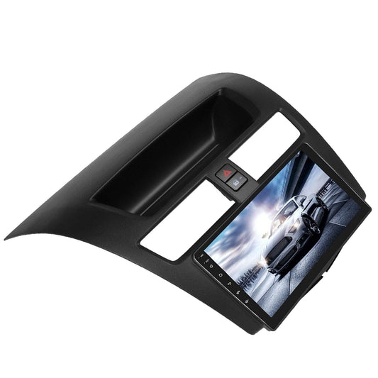 9'' Android 13 Head Unit Touchscreen GPS Bluetooth Suitable For Mazda BT50 12-19-1