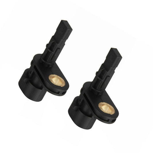 2x Rear ABS Wheel Speed Sensor Suitable For Holden Commodore VE 2006-2013 V6 V8 SS SV6 SSV-1