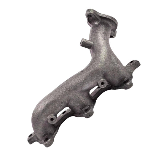 Exhaust Manifold RH Suitable For Mitsubishi Pajero V75W 3.5 Long Wagon 2000-2006-1