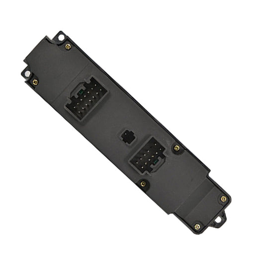 Master Power Window Switch Suitable For Mazda 2 Hatchback 2008-2014 DF89-66-350B-1