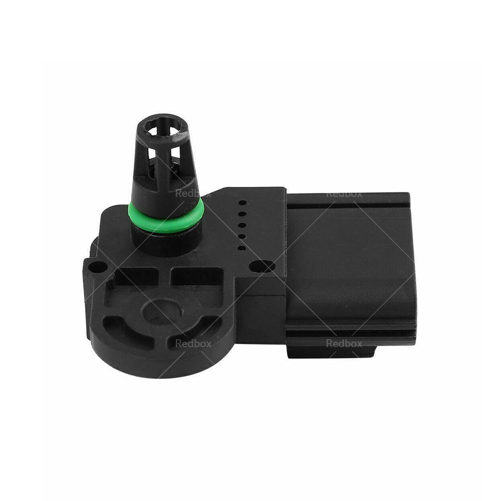 MAP Manifold Air Pressure Sensor Fit For Ford Falcon BF BA Territory SX SY 4. 0L-4