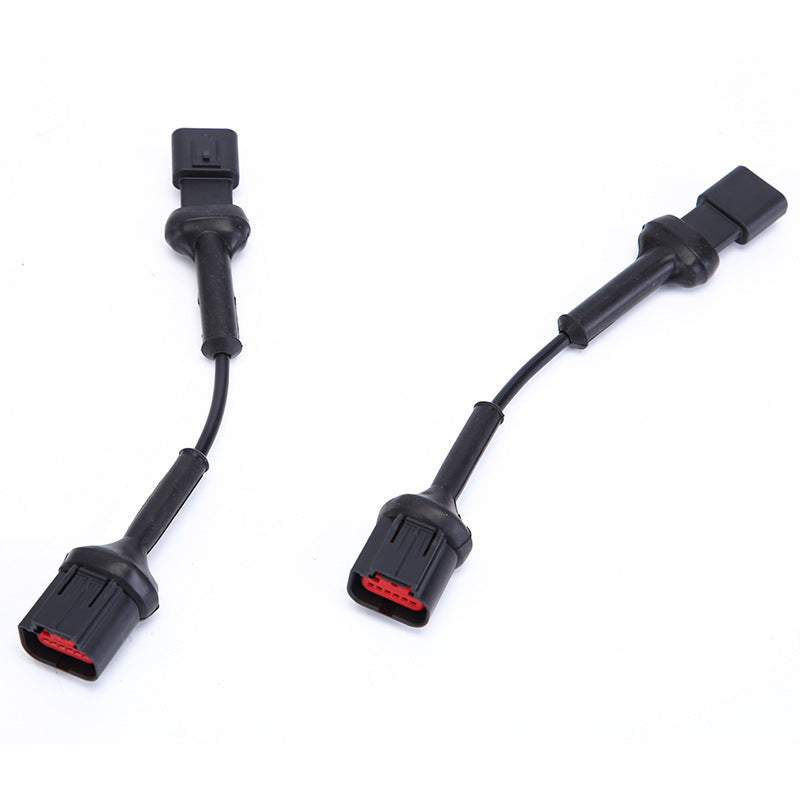 EGR Cable Module Suitable For Ford Ranger PX 3.2L TD Diesel 2011-2015-3