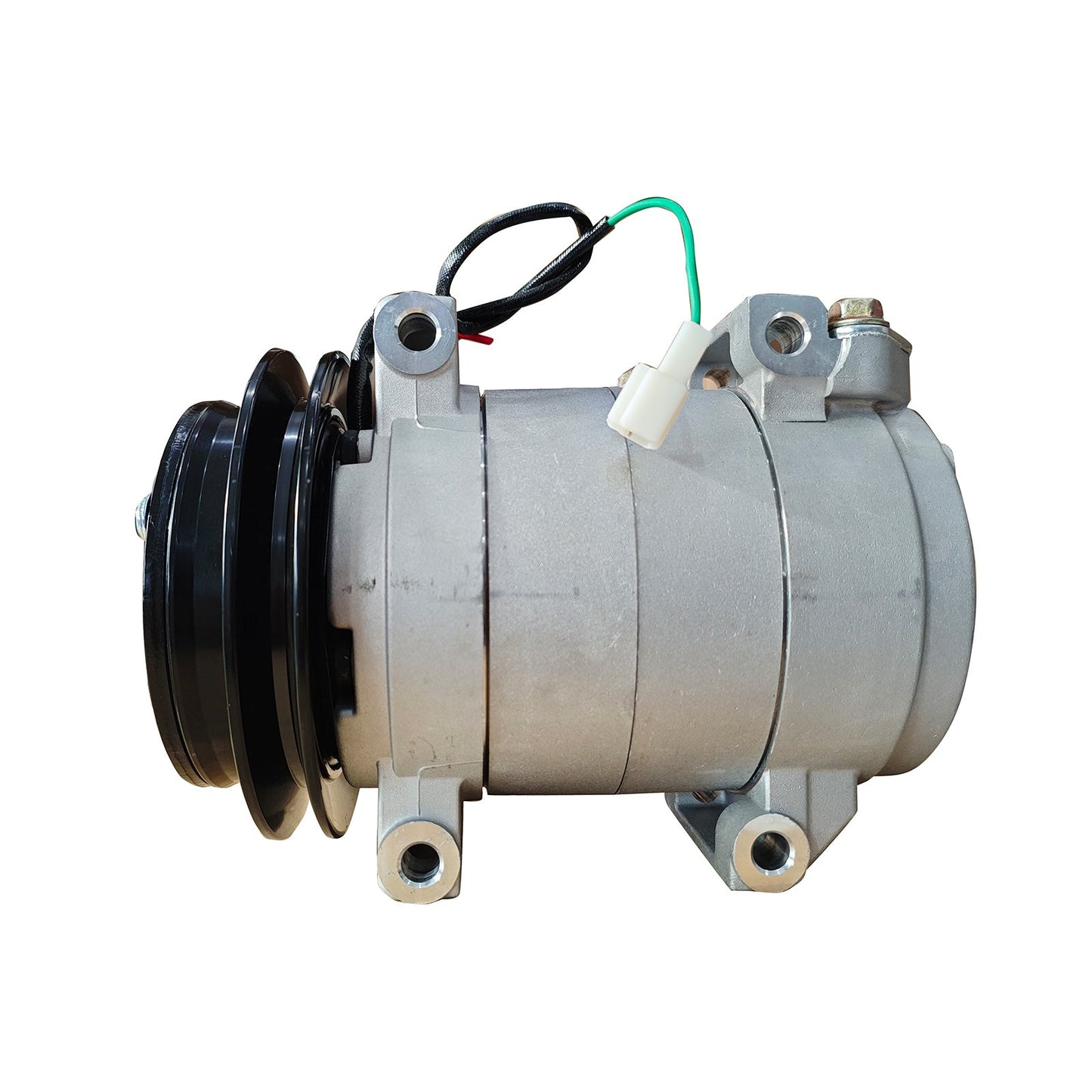 AC Compressor Suitable for Holden Colorado RC Rodeo RA 2.4L 3.0L Diesel 4JJ1-TC-3