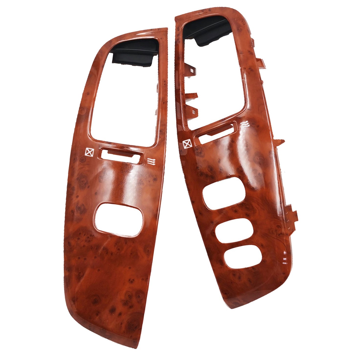 Air Vent Outlet Panel Suitable for Toyota Land Cruiser 100&105 series 2003-2007-4