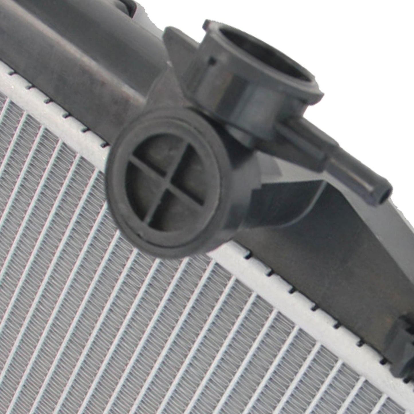Radiator Suitable for Toyota Camry 2.4 Electric/Gas 2007-2009 16400-0H210-4