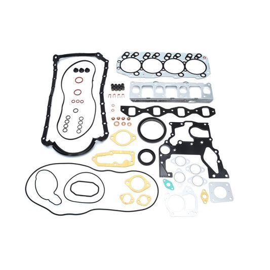 Engine Gasket Kit Suitable For Isuzu ELF NKR77 / Holden Rodeo Truck 4JH1 & 4JH1T-1