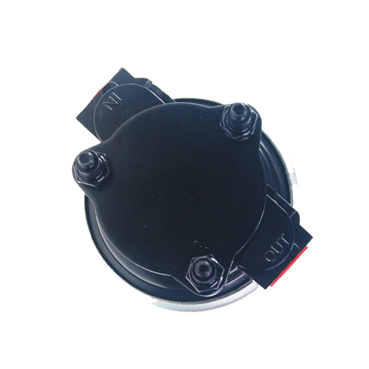 Electric Fuel Pump Kit 12V Suitable For Universal Various Vehicles P4600HP-2