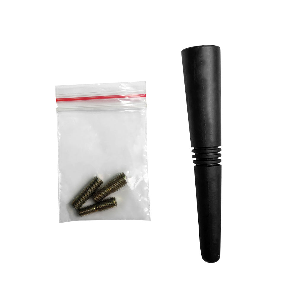 Antenna Stubby Bee Sting Suitable For Nissan Navara D40 D23 / Ford Transit-2