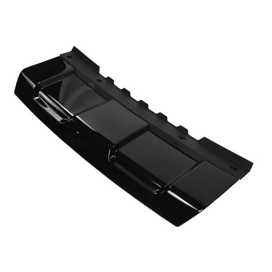 Front Lower Skid Plate Bumper Board Trim Suitable for Range Rover Sport 2014-2017-1