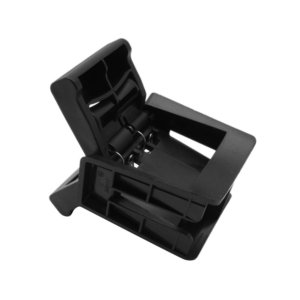 Armrest Center Console Cup Holder Insert Suitable For Toyota Highlander / Kluger 2008-2019-4