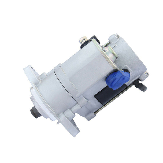 Starter Motor Suitable For Toyota Hilux RN105R / RN106R / RN110R 2.4L 22R & Hiace 1978-Onward-1