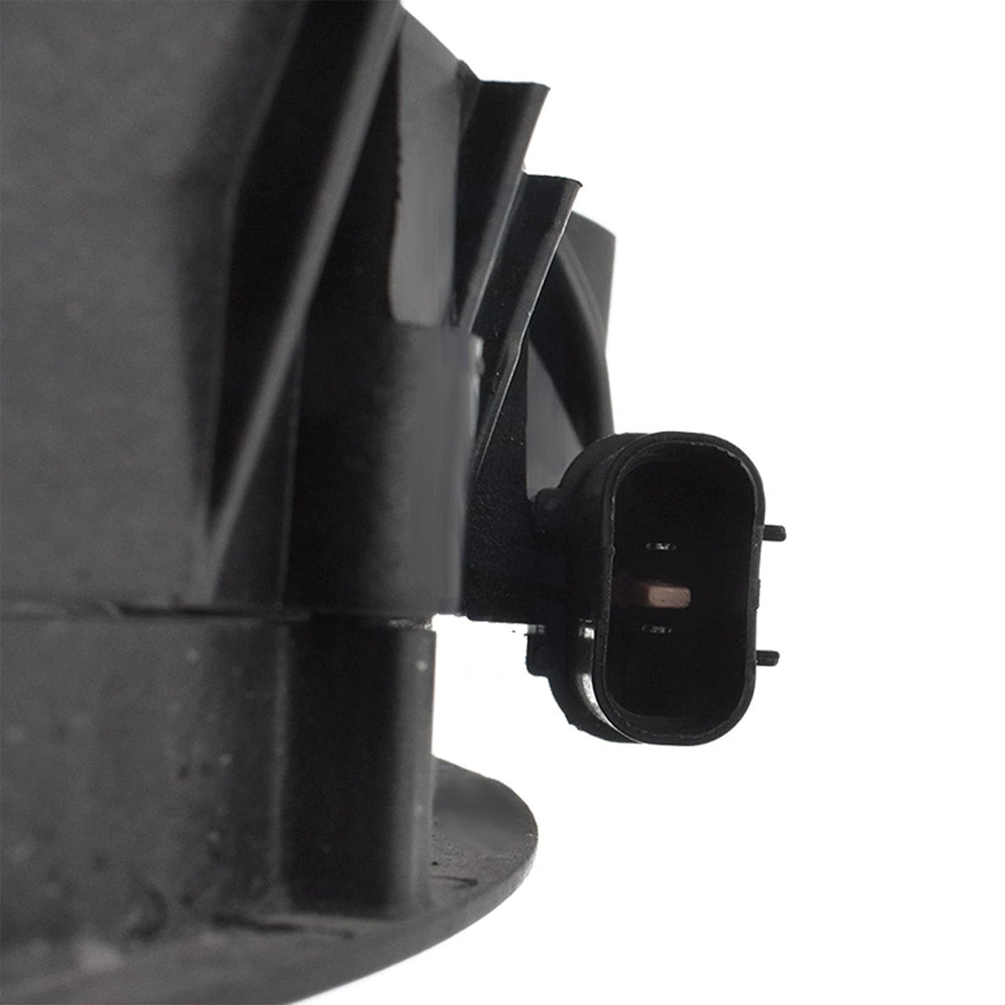 Electric Condenser Fan Assy Suitable For Mitsubishi L200 Montero Sport Pajero-4