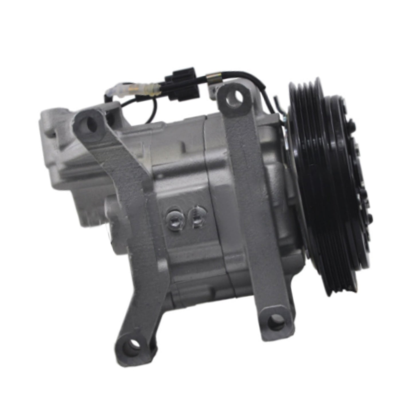 Air Conditioning AC Compressor Suitable for Nissan Pulsar N16 1.8L Petrol QG18DE-4