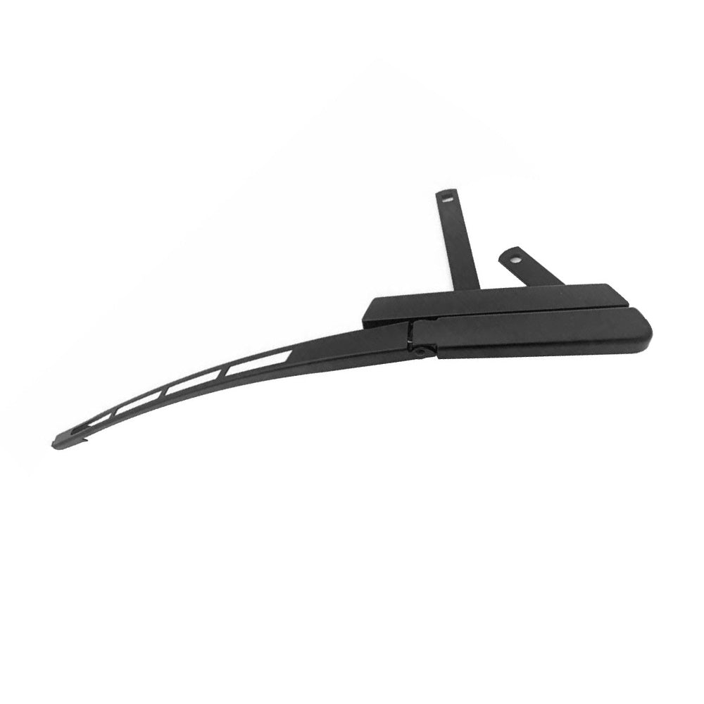 ?Front Passenger Window Wiper Arm 4L2955407B Suitable for Audi Q7 New 2007-2015-4