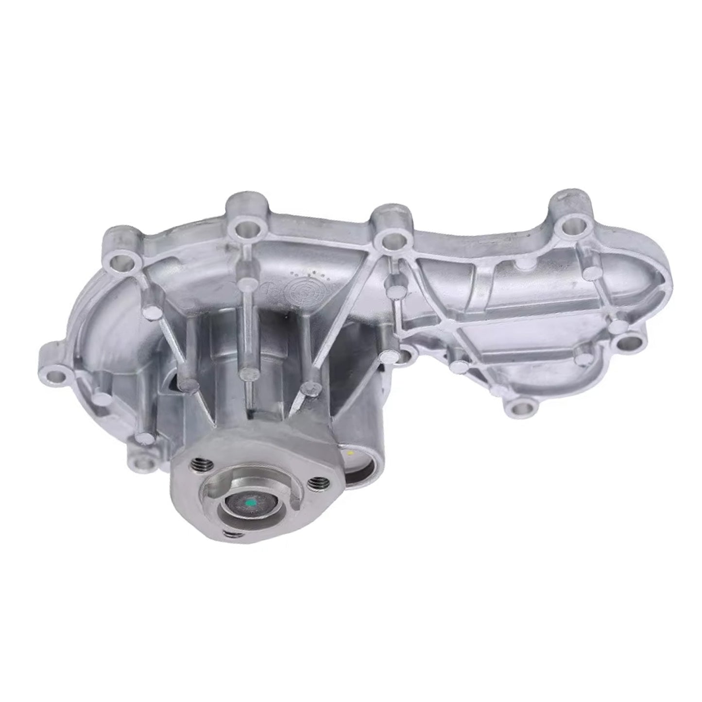 Water Pump Suitable For Volkswagen Touareg 7P 3.0L 2011-2019 AUDI Q7 (4LB) 3.0-2
