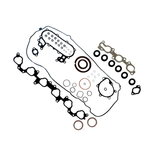VRS Head Gasket Kit Suitable for Toyota Landcruiser FZJ75 FZJ80 1FZ-FE 4.5 92-98-1