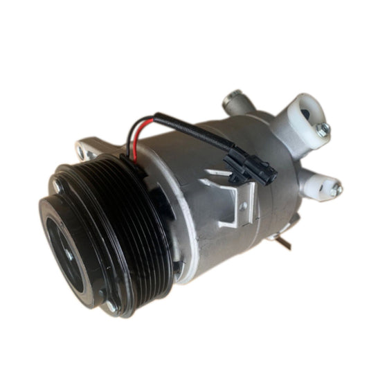 Air Con Compressor Suitable for Nissan Maxima J32 2.5L Petrol VQ25DE 06/09-09/14-1