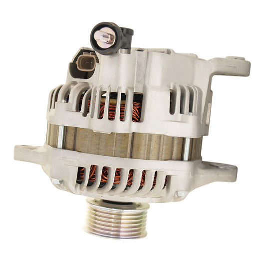 Alternator 12V 110A Suitable For Subaru Forester 03–17 SG9 EJ253 2.5L Petrol-1