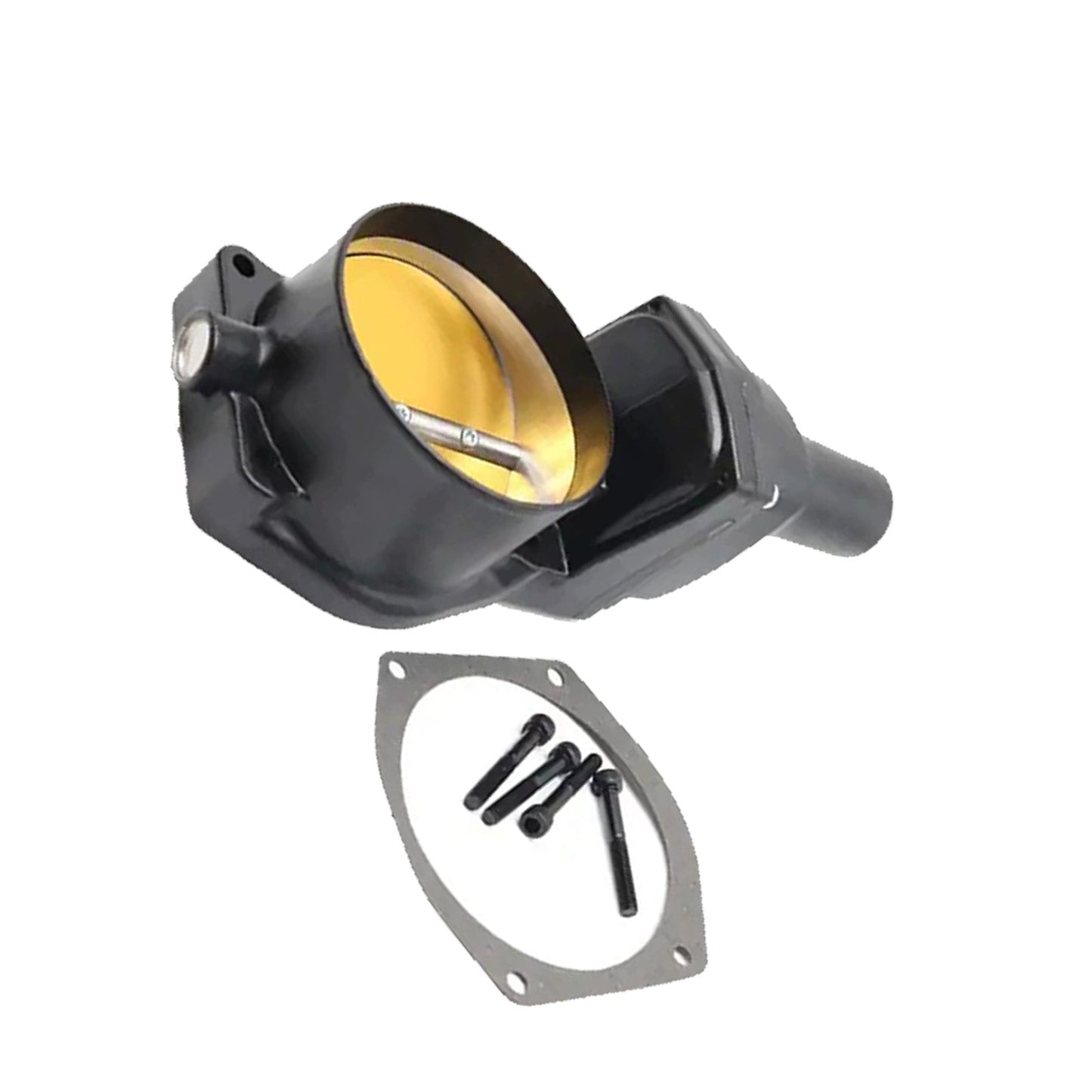 Throttle Body 102mm Suitable For Chevrolet Camaro SS ZL1 Z28 2010–2015-2