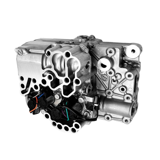 TR580 CVT Transmission Complete Valve Body Suitable for Subaru Forester Impreza-1
