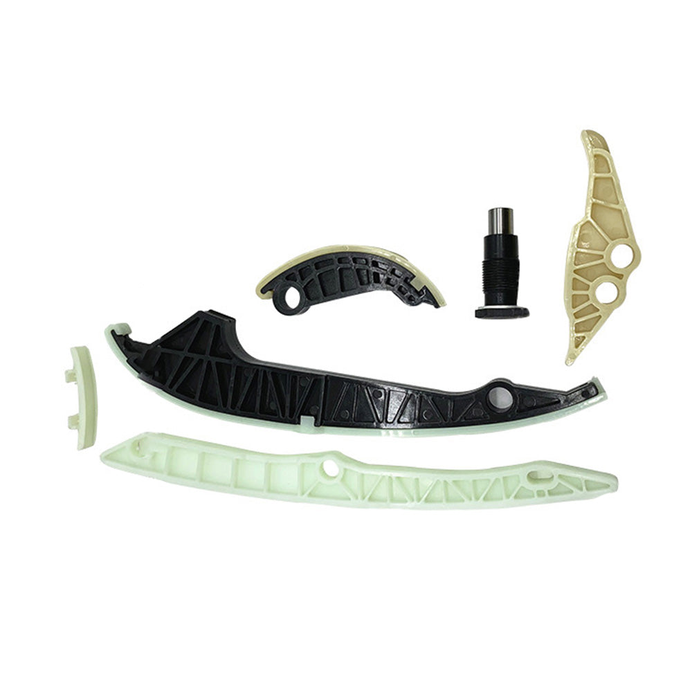 Timing Chain Kit Suitable For Audi A3 / A4 / A5 / A6 and VW Golf / Eos / Passat / Skoda 1.8 / 2.0-4
