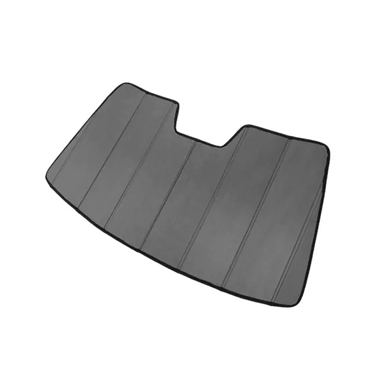 1x Front Windscreen Sun Shade Suitable For Mercedes-Benz V-Class/Vito/EQV 3rd Gen-4