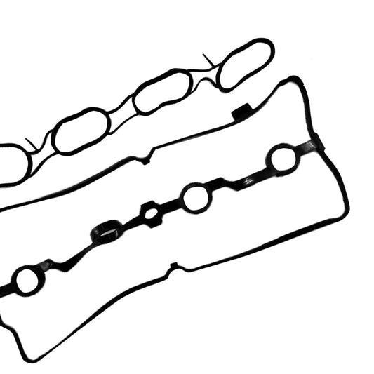 VRS Cylinder Head Gasket Set Suitable for Mitsubishi 6G74 Pajero NL NM NP 3.5 V6-1