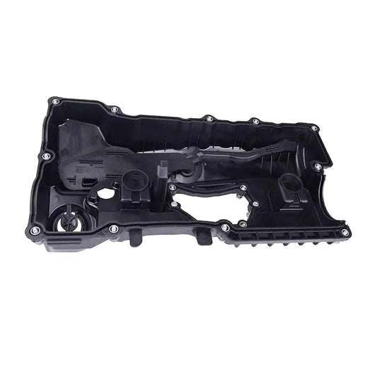 Valve Cover w/ Gasket Suitable For BMW E82 E87 E88 E90 E91 118i 120i 318i 320i-1