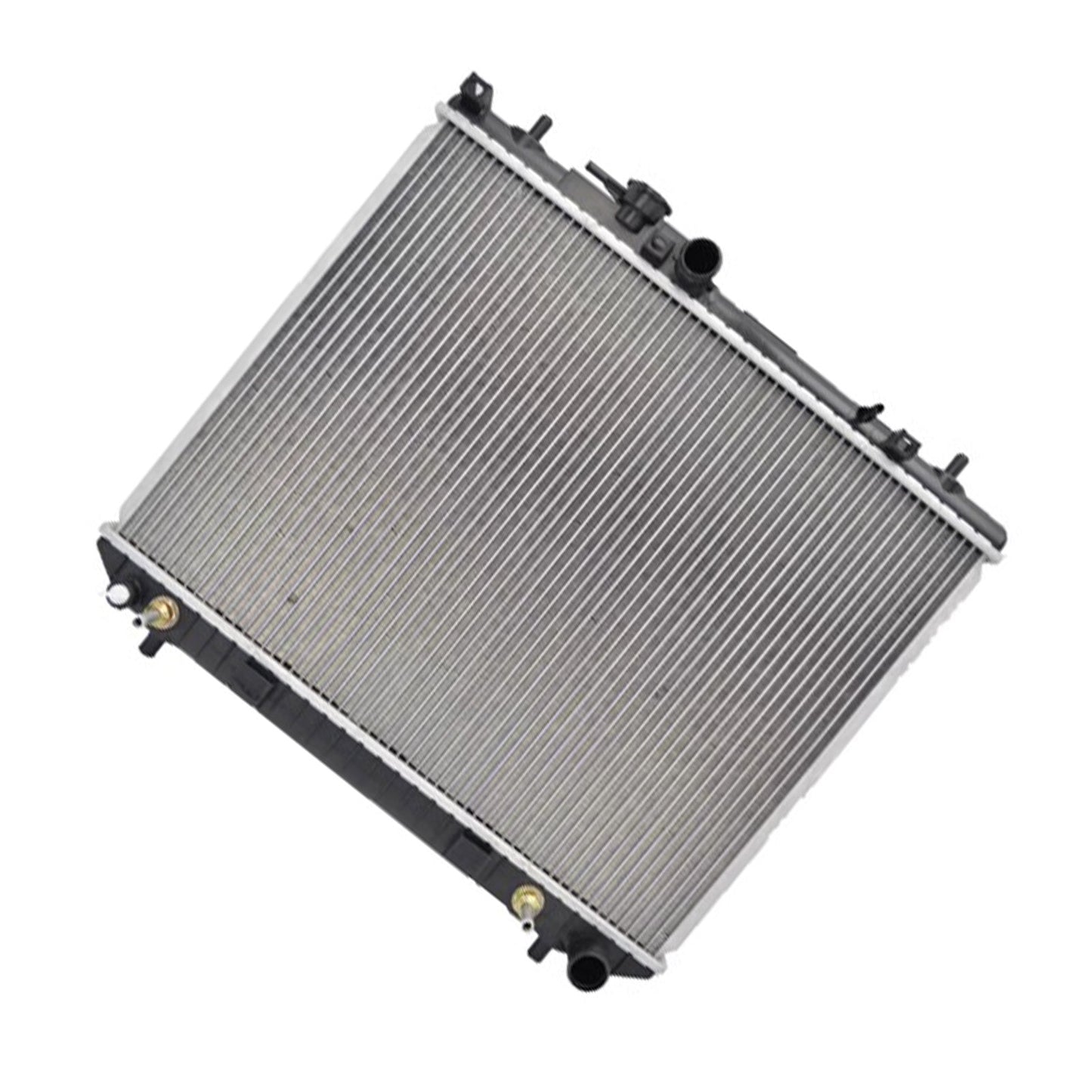 Radiator Suitable for Daihatsu TERIOS (J1_) 1.3i 4Cyl Petrol 1640087402-4