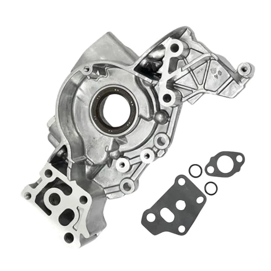 Oil Pump Suitable For Mitsubishi Triton MK 6G72 3.0L V6 24V 1996-2006-1