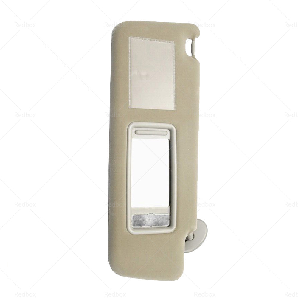 RH Sun Visor Suitable For Toyota Prado TRJ120 RZJ120 LJ120 KZJ120 KDJ120 GRJ120-4