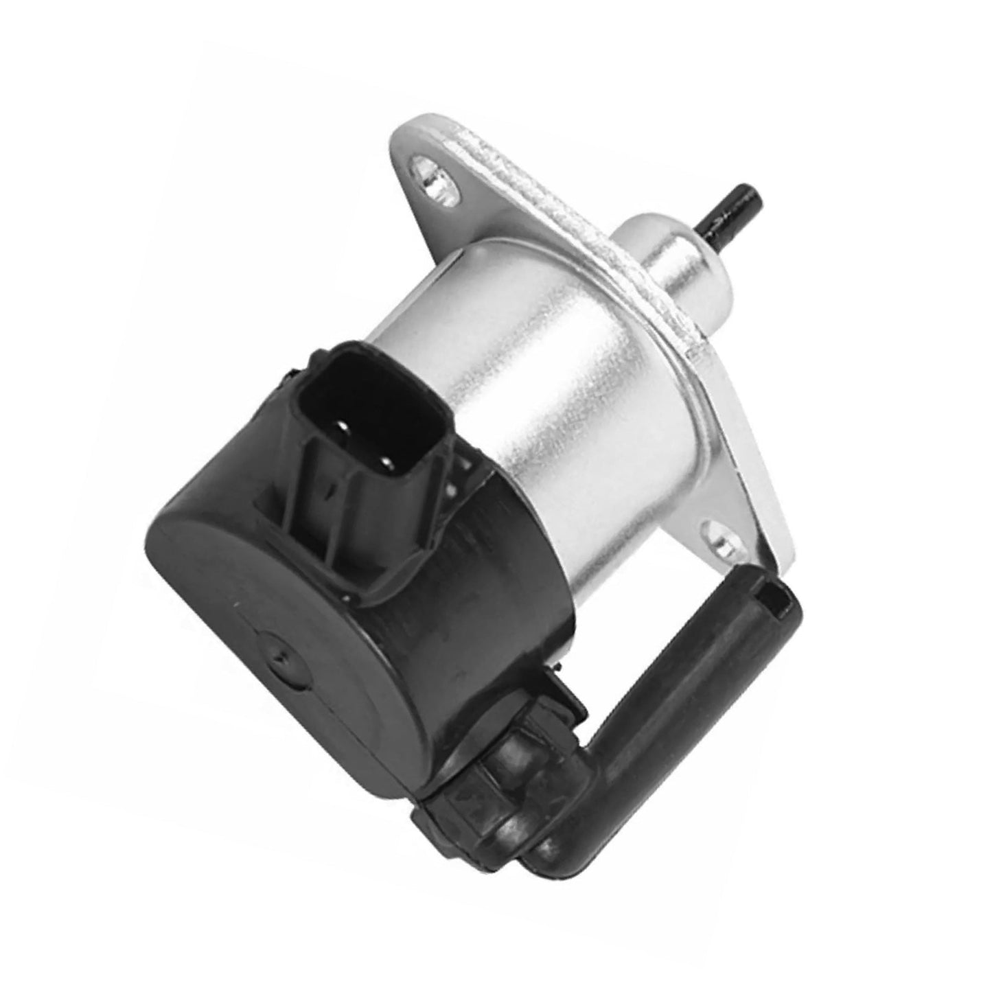 Fuel Shut Off Solenoid Suitable For Kubota 1C010-60015 1C010-60016 1C010-60017-4