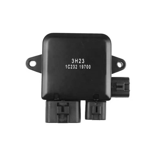Cooling Fan Control Timer Unit Module Suitable For Mitsubishi Lancer / Outlander 1355A124 (2006–2012)-1