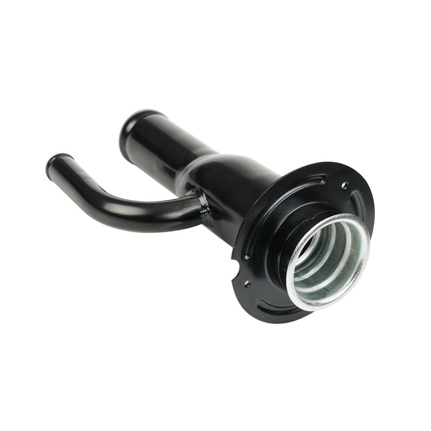 Fuel Tank Filler Neck Tube Pipe Suitable For Ford F-350 F-450 F-550 2005-2007-4