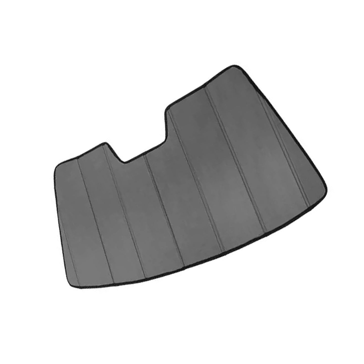 1x Front Windscreen Sun Shade Suitable For Toyota LandCruiser 70 Series 1984 On-4