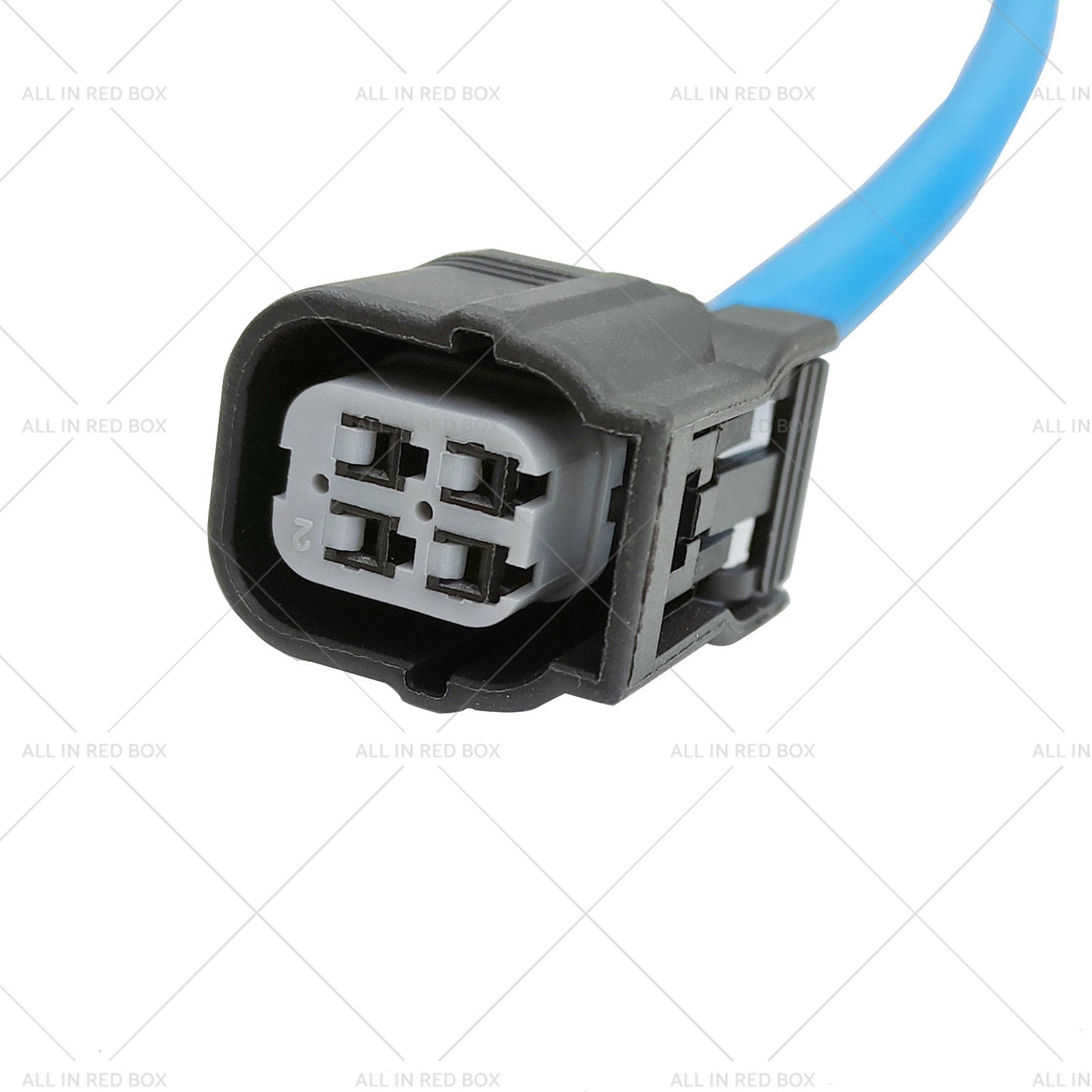 Upstream Downstream O2 Oxygen Sensor Suitable for Honda CR-V CRV 2. 4L L4 07-09-2