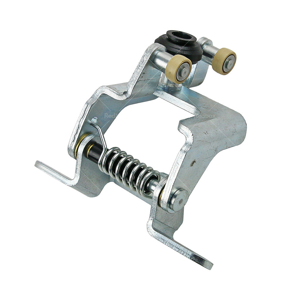 Sliding Door Roller Middle Bearing Bracket Hinge Suitable For Toyota Hiace Left Side-4