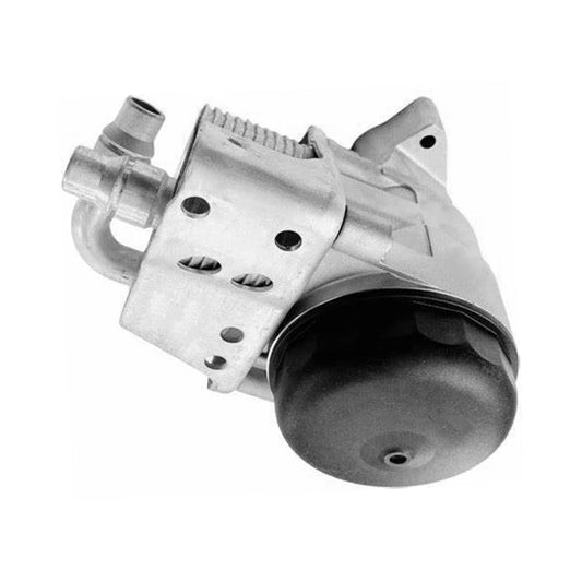 Oil Filter Housing&Oil Cooler Kit Suitable For BMW BMW 3 Series 316 318 ti 320 i-1