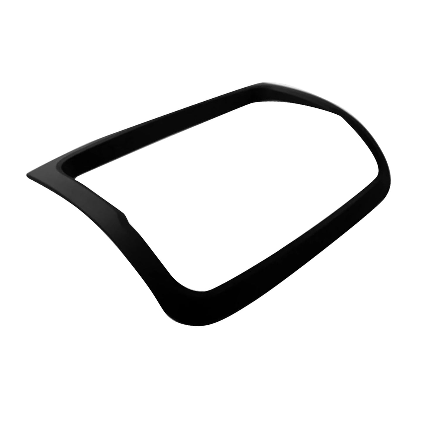 Rear Light Cover Housing Trim Surrounds Suitable For VW Volkswagen Amarok 2009-2022-4