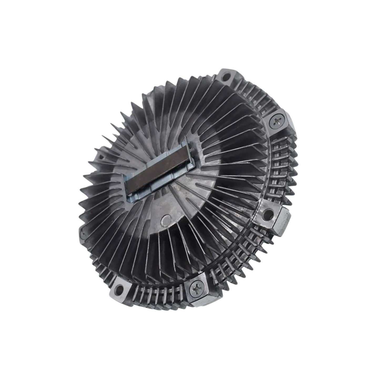 Cooling Fan Clutch ME298543 Suitable for Mitsubishi Pajero 2.8L 3.2L 2000-2006-0