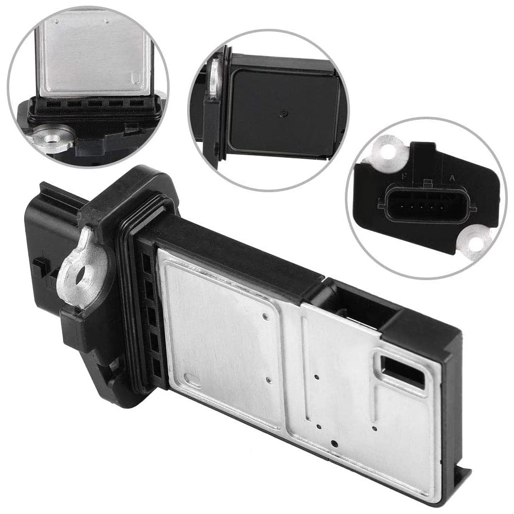 MAF Sensor Suitable For Nissan Patrol GU ZD30DDTI / Navara D40 / Pathfinder R51 / X-Trail T31-4
