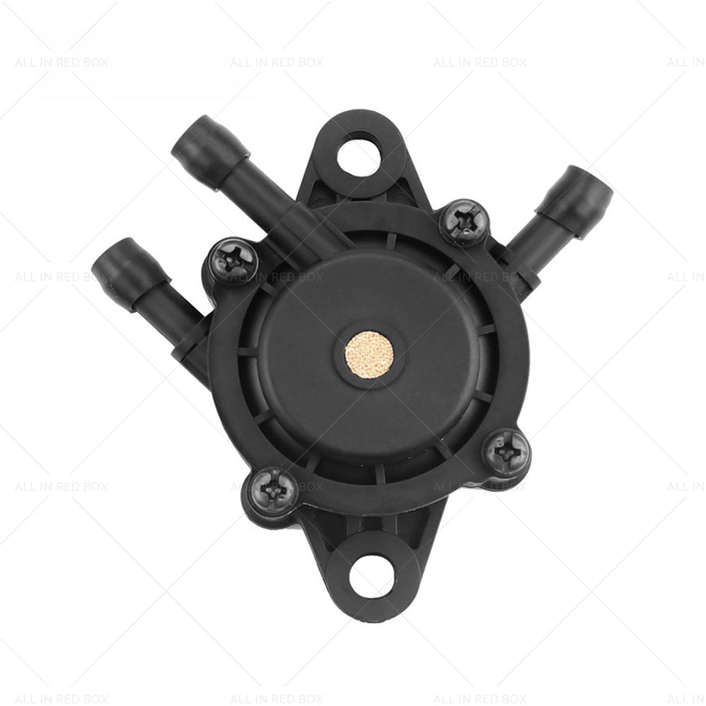Fuel Pump and Kit Suitable For Briggs and Stratton 808492 808656 491922 691034-4