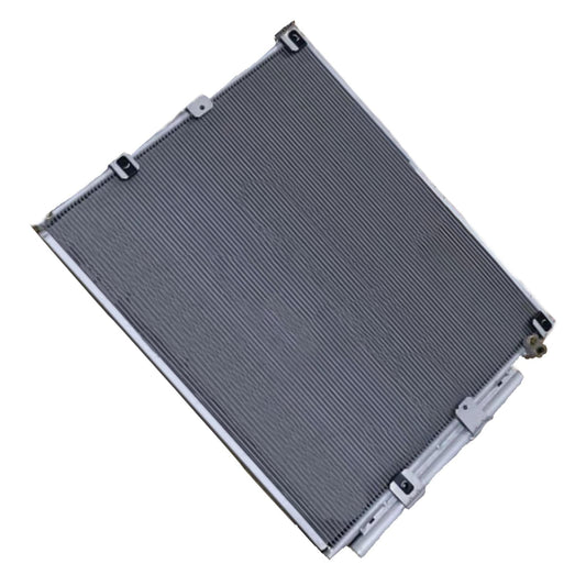 Air Conditioning Condenser Suitable For Landcruiser HDJ100R 4.2L 08/00 - 07/07-1