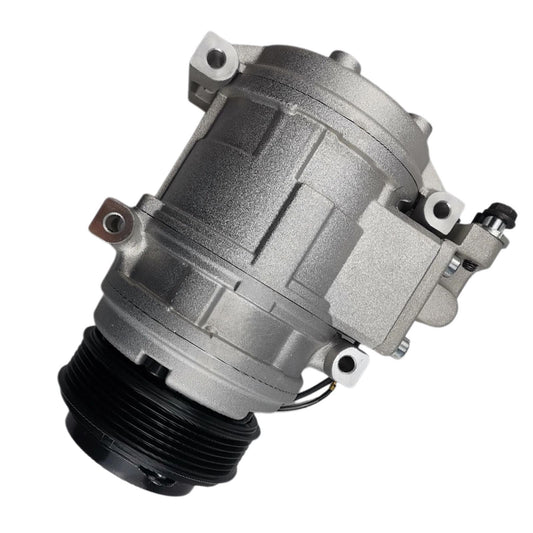 Air Con Compressor Pump Suitable for LDV V80 2.5L Diesel Van 2013-On-1