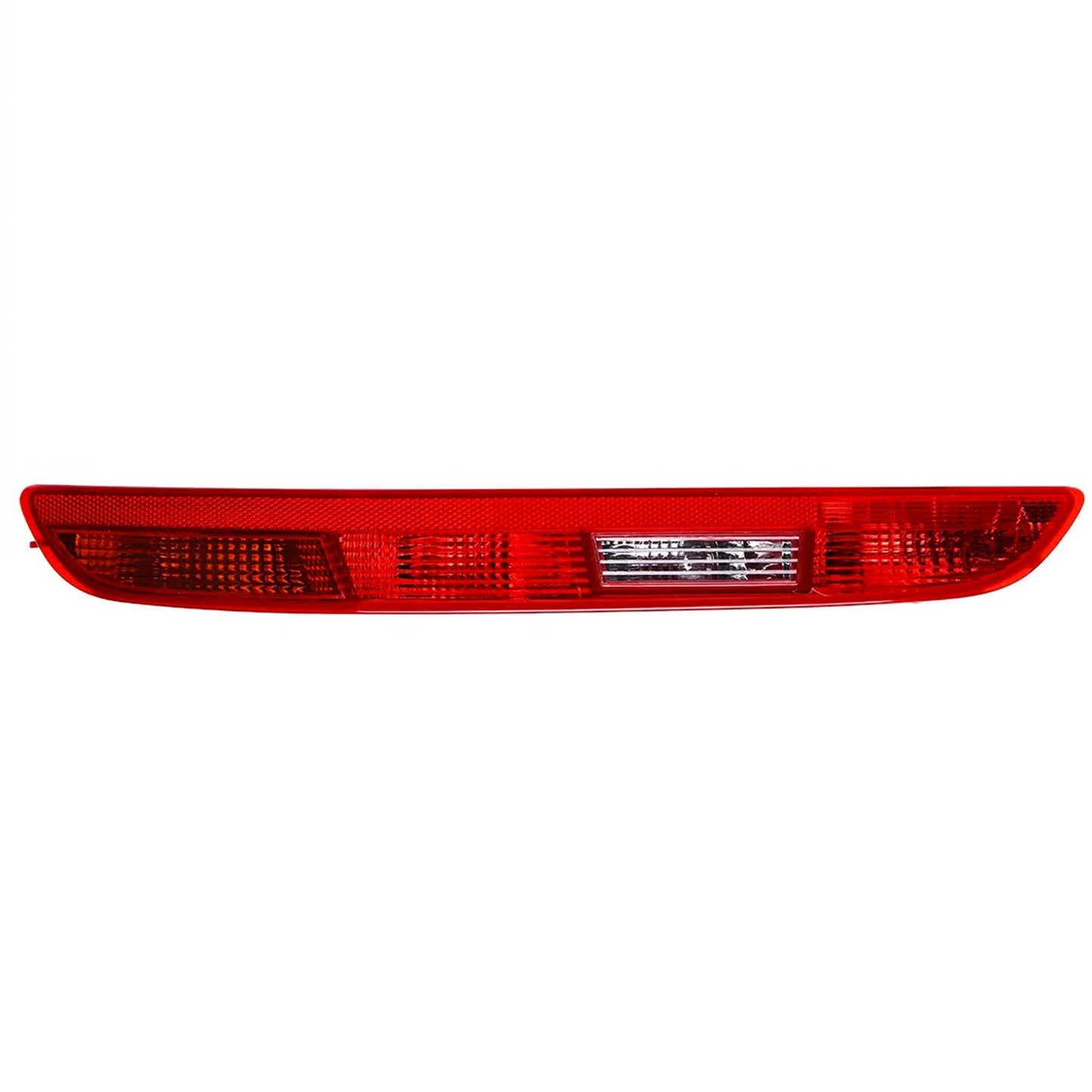 Rear Bumper Tail Light Lamp Right Driver Side Suitable For Audi Q3 2011-2015-3