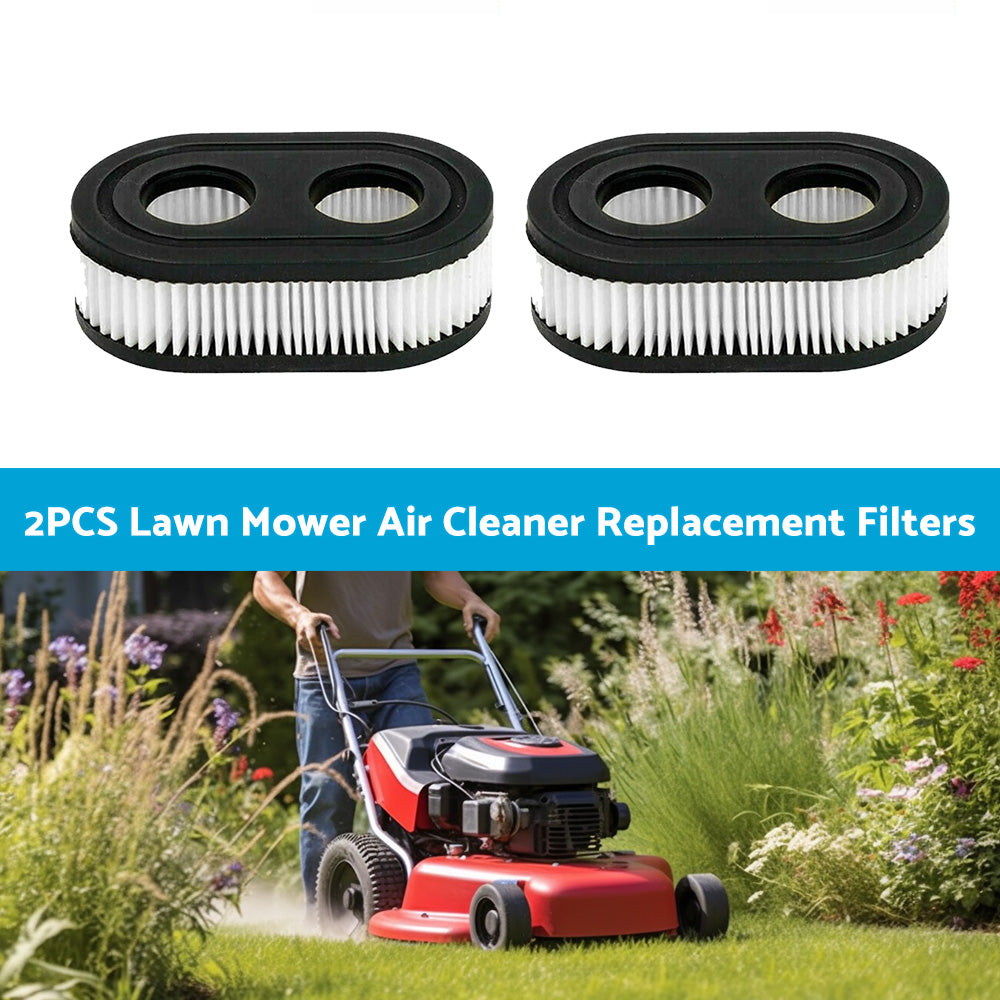 ?593260 798452 334404 Lawn Mower Air Cleaner Filter Suitable for 4247 5432 5432k-0