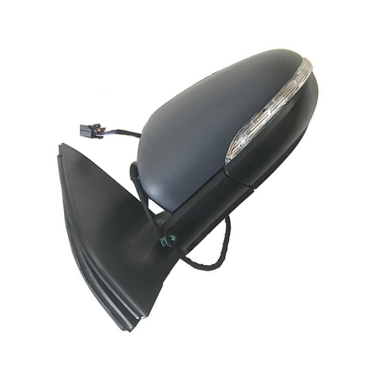 NEW LH Door Mirror Suitable for VW Golf MK6 2009-2012 Left Passenger Side-1
