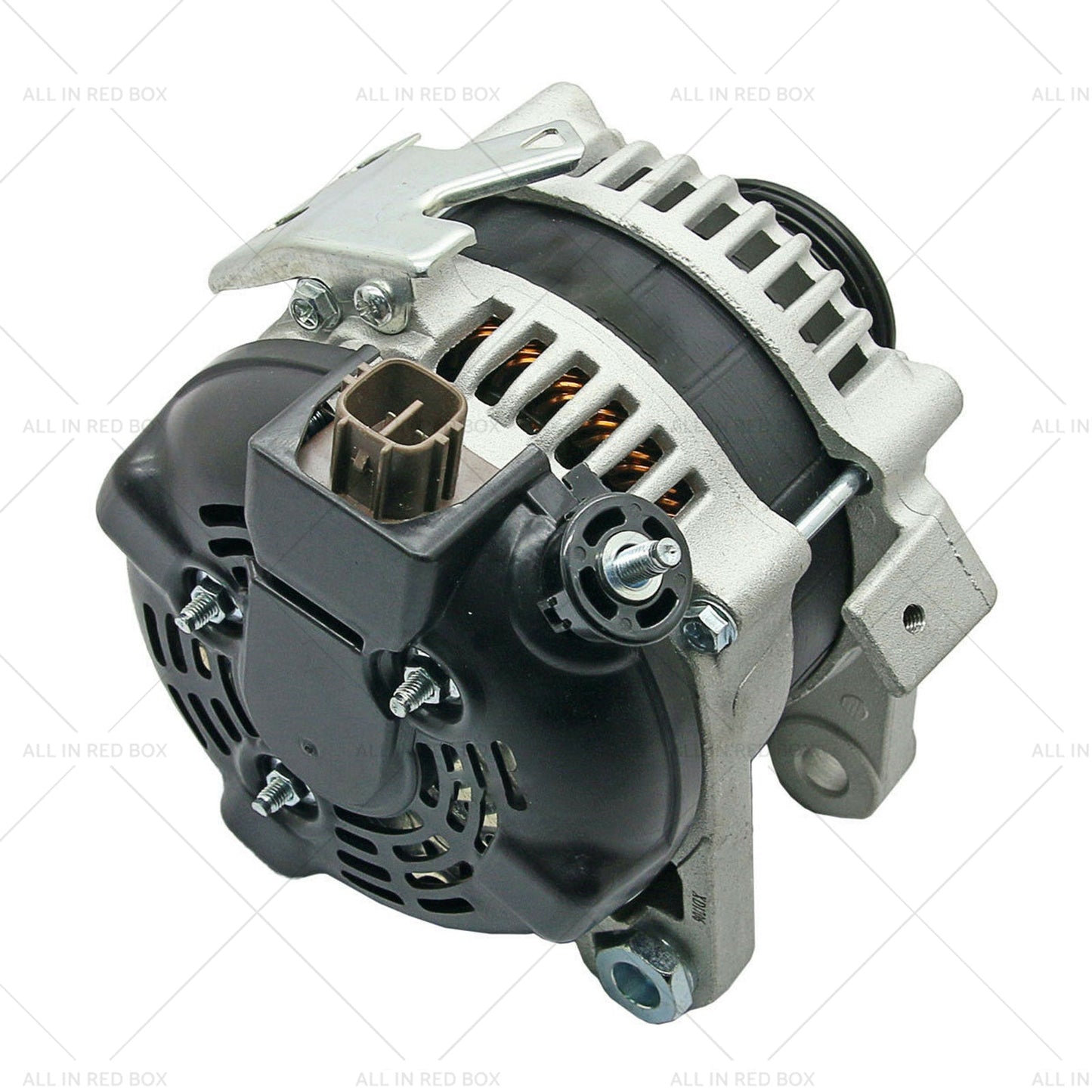 100A Alternator Suitable For Toyota Camry ACV30R Tarago ACR50R 2. 4L Petrol 06-12-4