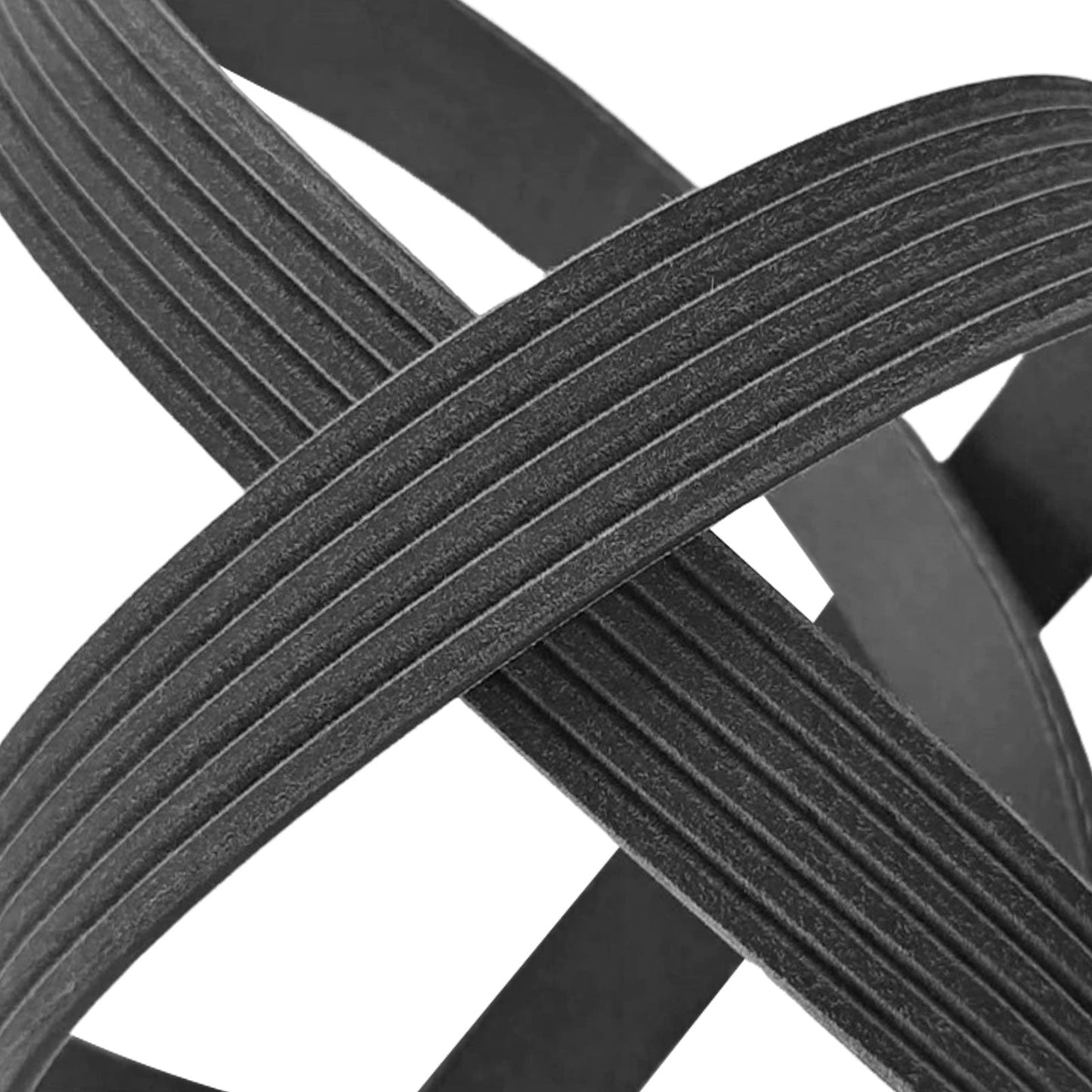 Drive Fan Belt Suitable for Ford Falcon SX SY SZ 4.0L 6cyl TS TX Ghia 2004-2012-3