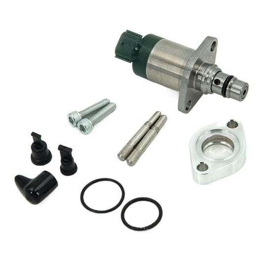 Suction Control Valve 294200-2760 Suitable For Mitsubishi L200 / Triton 2.5 4D56-1